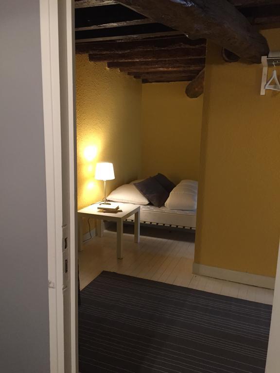 Appartement Vieille Intendance Montpellier Kültér fotó