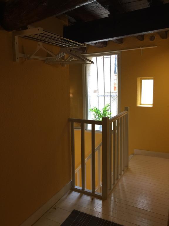 Appartement Vieille Intendance Montpellier Kültér fotó