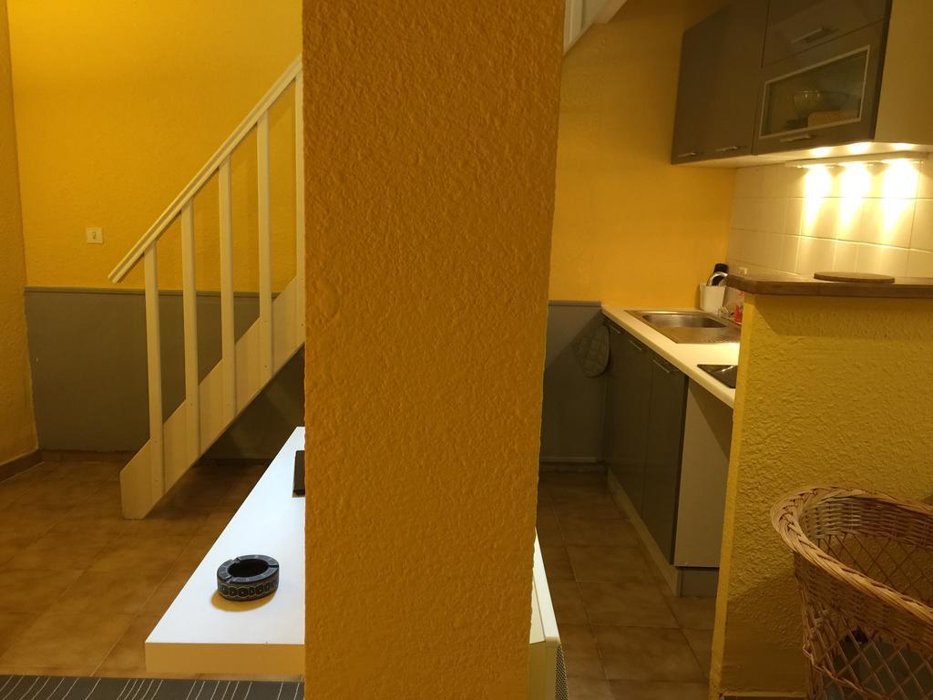 Appartement Vieille Intendance Montpellier Kültér fotó